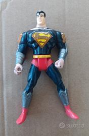 Superman Vintage action figure 