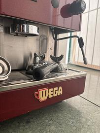 Macchina caffè professionale Wega EPU 2