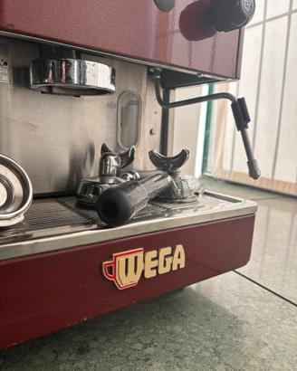 Macchina caffè professionale Wega EPU 2
