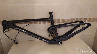 Telaio Giant Anthem Advanced Pro taglia M