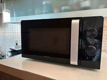 Forno microonde