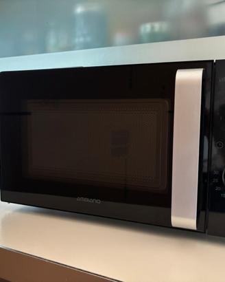 Forno microonde