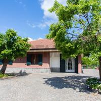 Villa singola - Biancavilla