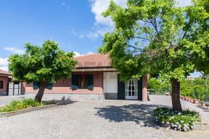 Villa singola - Biancavilla