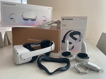 Oculus Quest 2 128GB