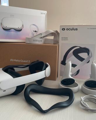 Oculus Quest 2 128GB
