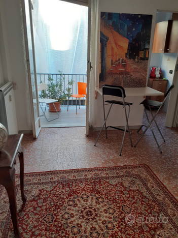 Monolocale grazioso a 2 Km dal centro di Torino