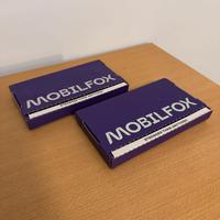 Cover Mobilfox Iphone 15 Pro