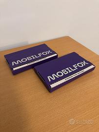 Cover Mobilfox Iphone 15 Pro