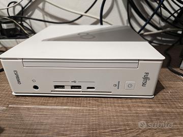 mini PC i5 10th 16gb 512 m.2 w11