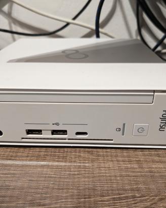 mini PC i5 10th 16gb 512 m.2 w11