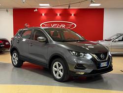 Nissan Qashqai 1.5 dCi 115 CV Business