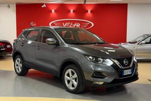 Nissan Qashqai 1.5 dCi 115 CV Business