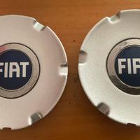 Coprimozzo Fiat Panda