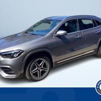 Mercedes-Benz GLA 250 E PLUG-IN HYBRID AUTOMA...