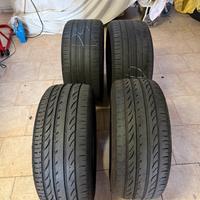 Pirelli 225/45/17 255/40/17