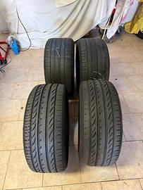 Pirelli 225/45/17 255/40/17