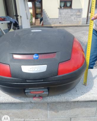  bauletto scooter