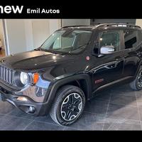 JEEP Renegade - Renegade 2.0 Mjt 170CV 4W U1225245