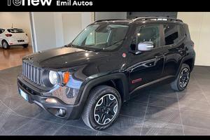 JEEP Renegade - Renegade 2.0 Mjt 170CV 4W U1225245