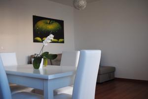 Sottomarina bilocali fronte mare