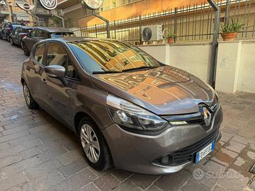 Renault Clio 1.2 16v 75 cv live GPL Ok Neop.