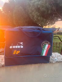 Borsone da calcio diadora