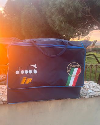 Borsone da calcio diadora