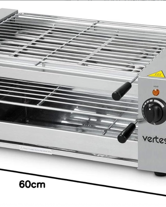 Barbecue Elettrico Griglia Elettrica BBQ