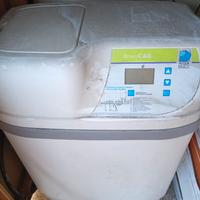 Addolcitore acqua cabinato bravo cab