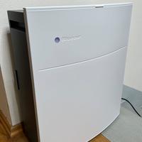 Purificatore d’aria BlueAir 205
