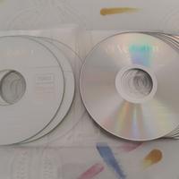 CD-R, DVD-R Verbatim (Vergini)