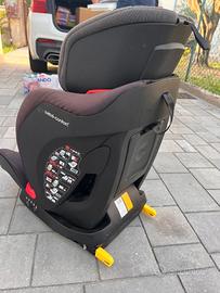seggiolino per auto