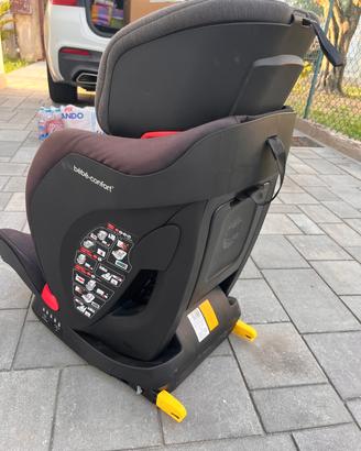 seggiolino per auto
