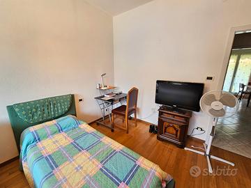 POSTO LETTO x STUDENTE/GIOVANE LAVORATORE