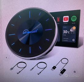 OttoAirbox P3 CarPlay AI box