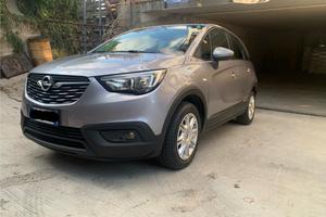 OPEL CROSSLAND 1.2 - 83CV ANNO 2020