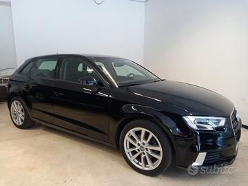 Audi A3 SPB 1.0 TFSI Sport SOLO 69990KM