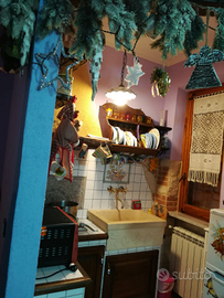 Trilocale a 6 km da Prato Nevoso