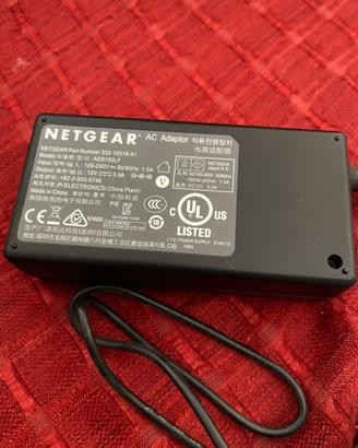 Router Netgear wifi