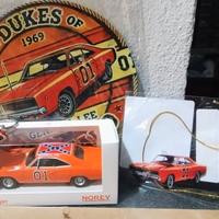 🎬Lotto Hazzard  -Generale Lee-