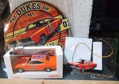 🎬Lotto Hazzard  -Generale Lee-