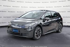 Volkswagen ID.3 58 kWh Pro Performance 204cv