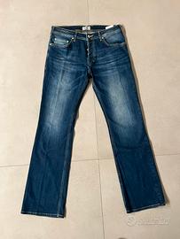 Jeans LTB bootcut nuovi tg48 (33/34)