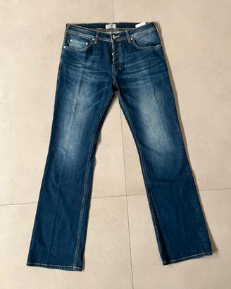 Jeans LTB bootcut nuovi tg48 (33/34)