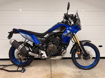 Yamaha Ténéré 700 MY2024