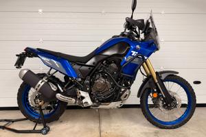 Yamaha Ténéré 700 MY2024