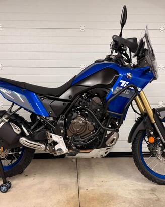 Yamaha Ténéré 700 MY2024