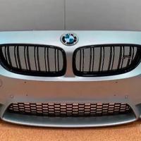 BMW M3 F80 Paraurti Anteriore