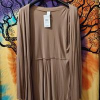 Giacchetto lungo Camaieu